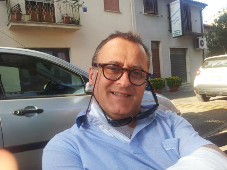 sario ricci