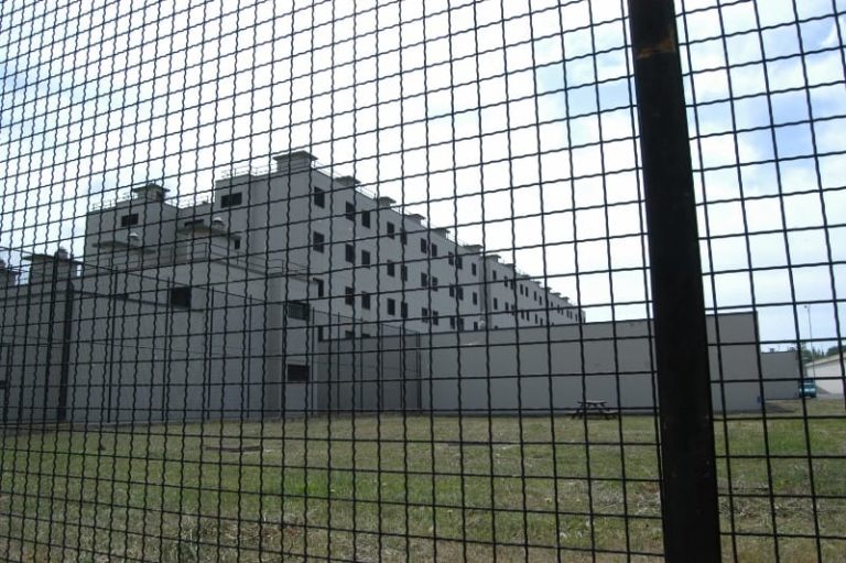 CARCERE-AURELIA