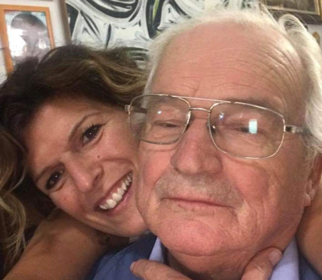 Mario e Francesca Settembri