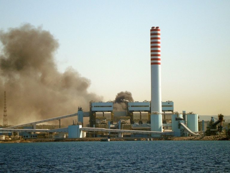 centrale-energetica-civitavecchia-carbone-torrevaldaliga