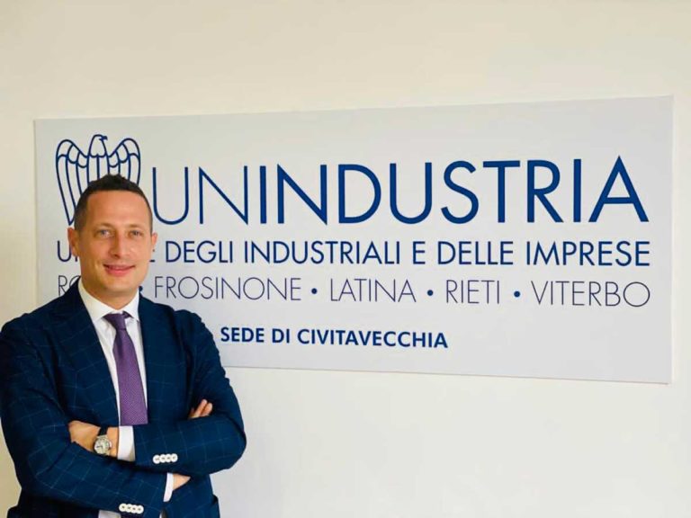 cristiano dionisi