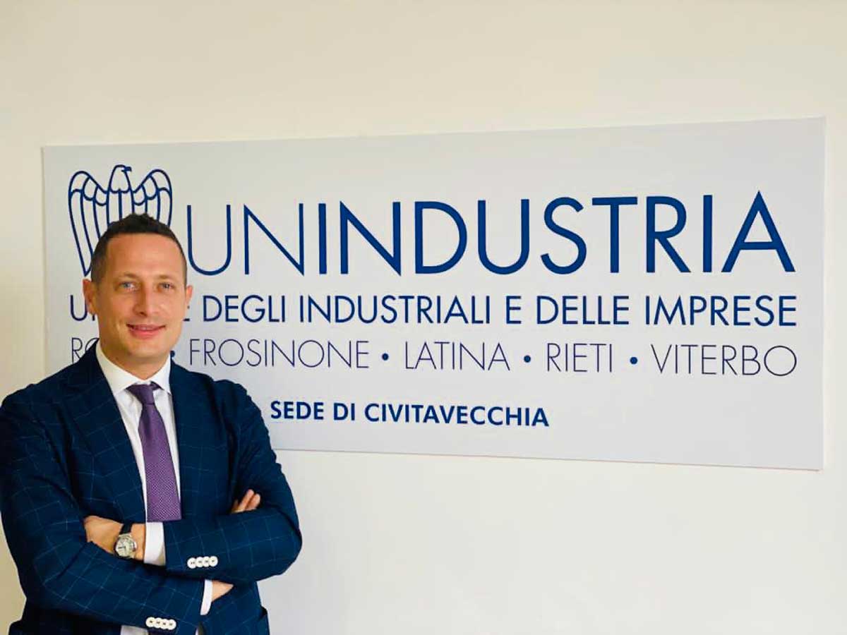 cristiano dionisi
