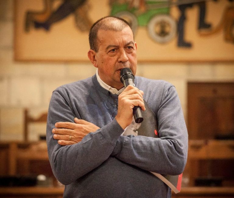 foto sindaco giulivi