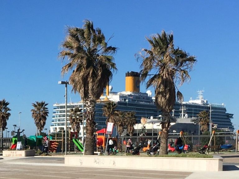 porto civitavecchia4