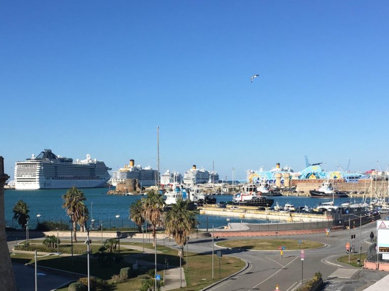 porto civitavecchia5