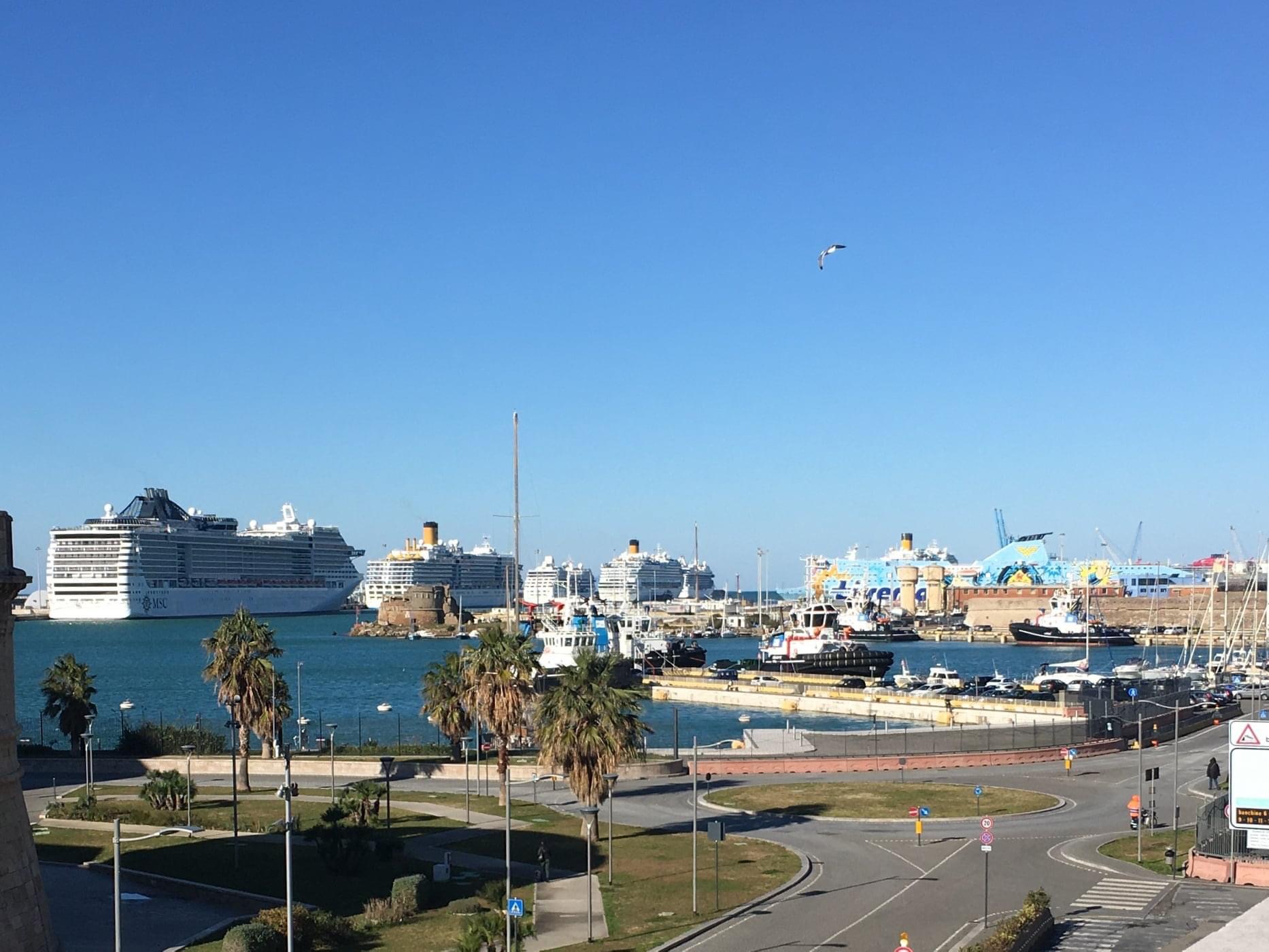 porto civitavecchia5