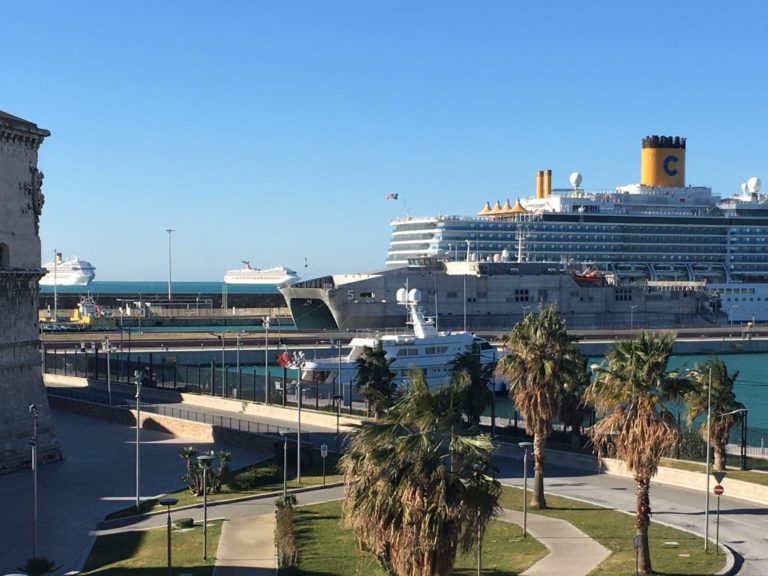 porto civitavecchia7