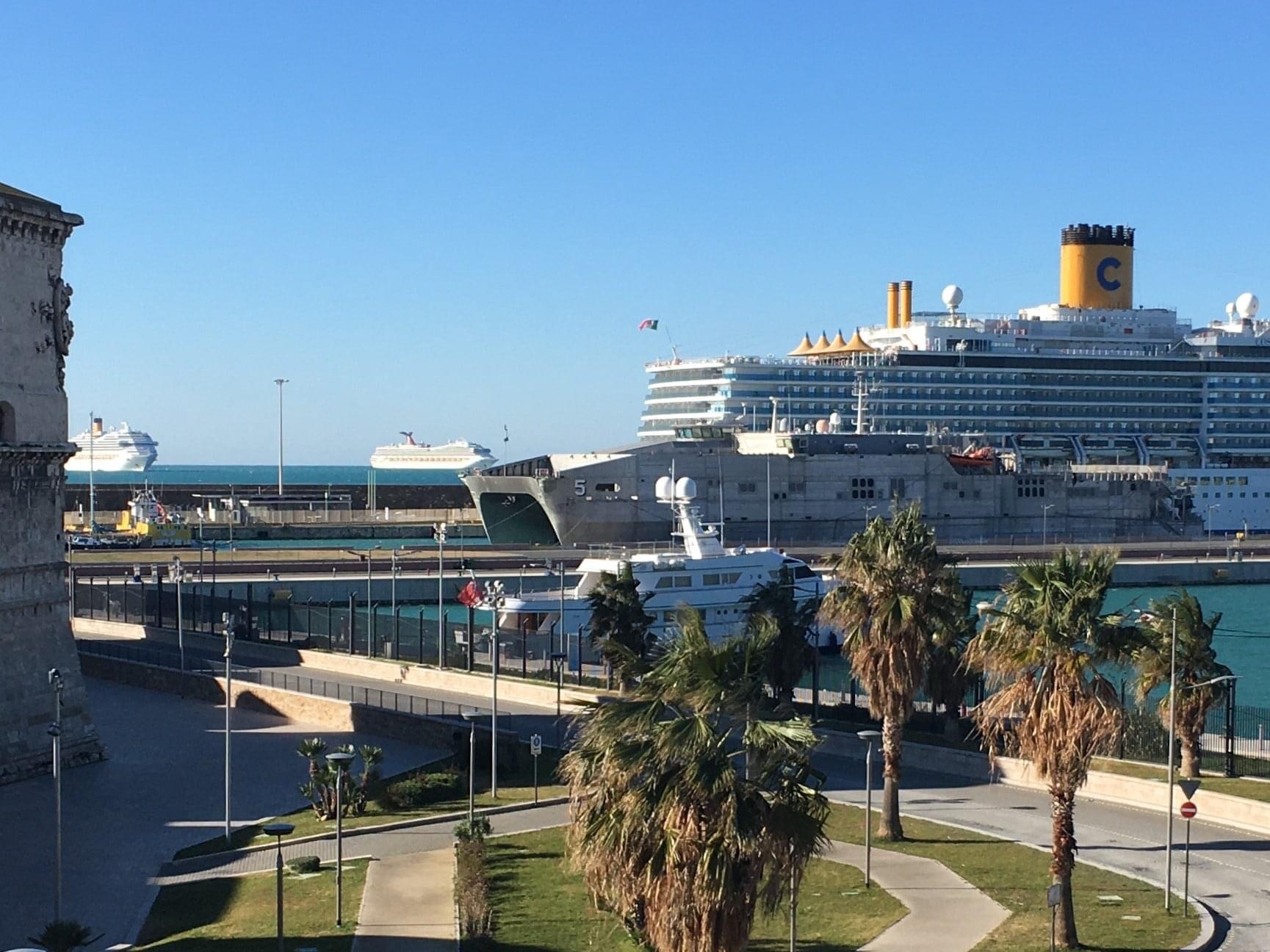 porto civitavecchia7