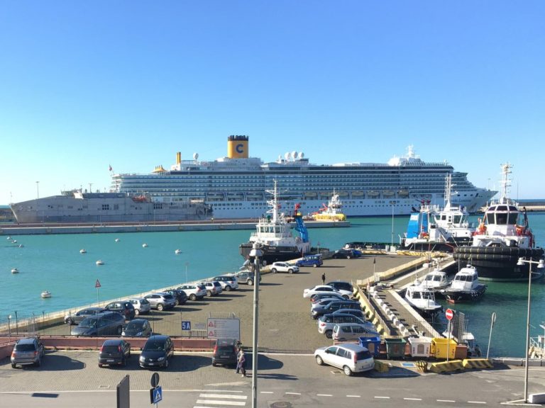 porto civitavecchia8