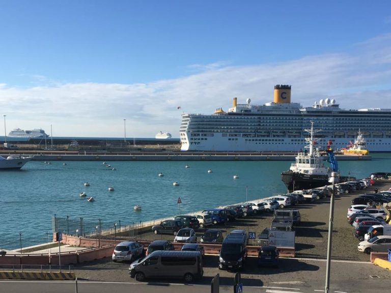 porto di civitavecchia14