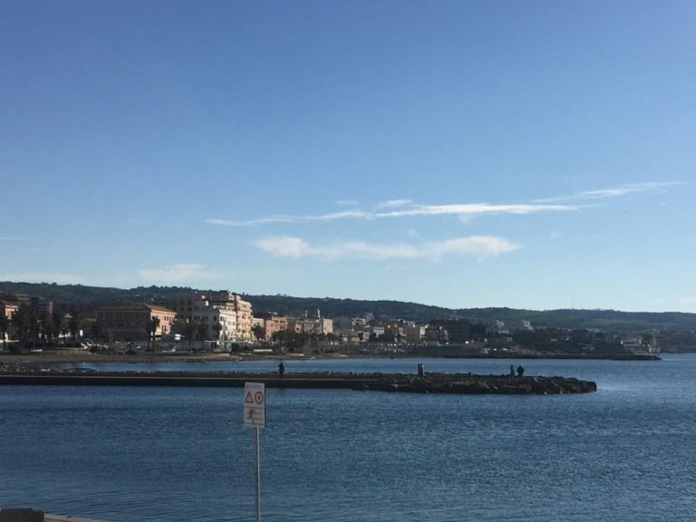 porto di civitavecchia19