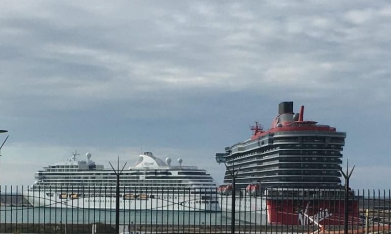 porto di civitavecchia29