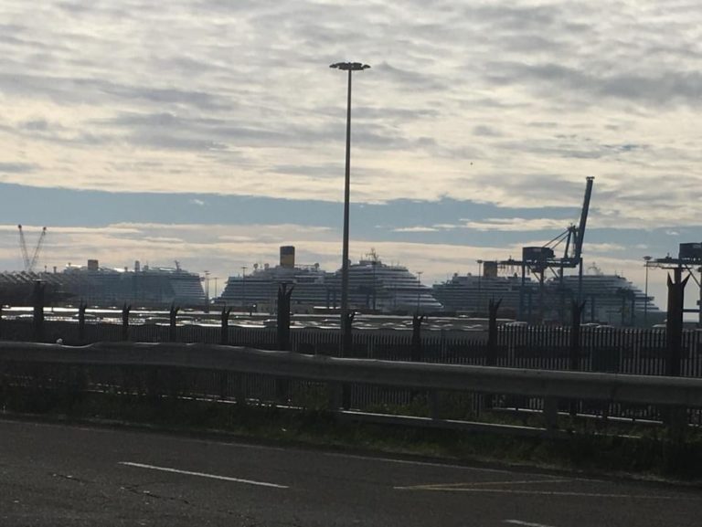 porto di civitavecchia30