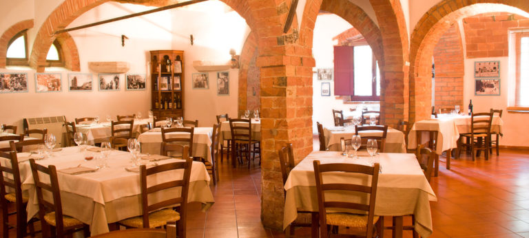 ristorante