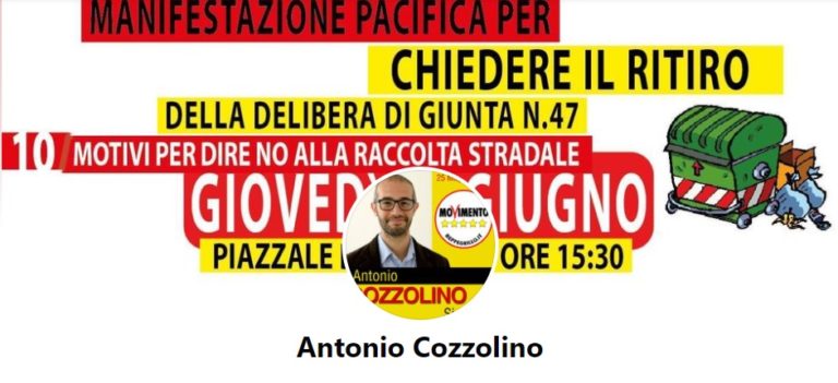 Antonio Cozzolino