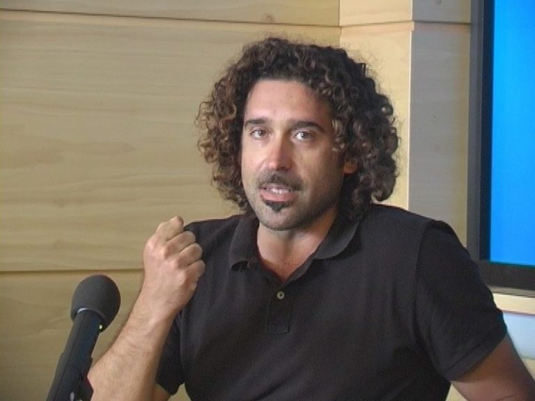 Mirko Cerrone