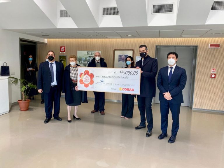 Conad Iacomelli Serafini