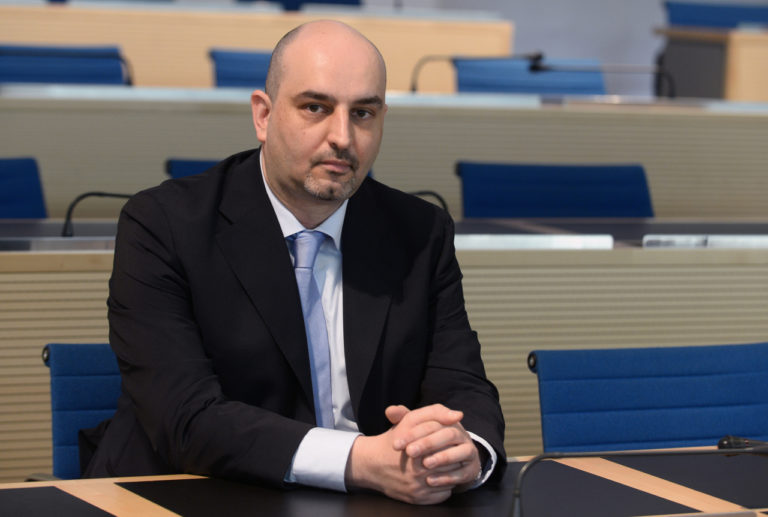 andrea minesso procuratore svizzera larini