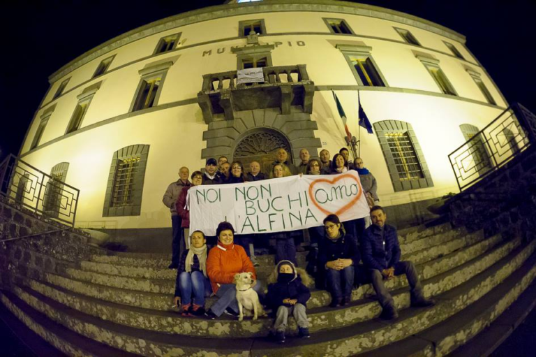 comitato no geotermia torre alfina