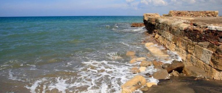 porto clementino tarquinia