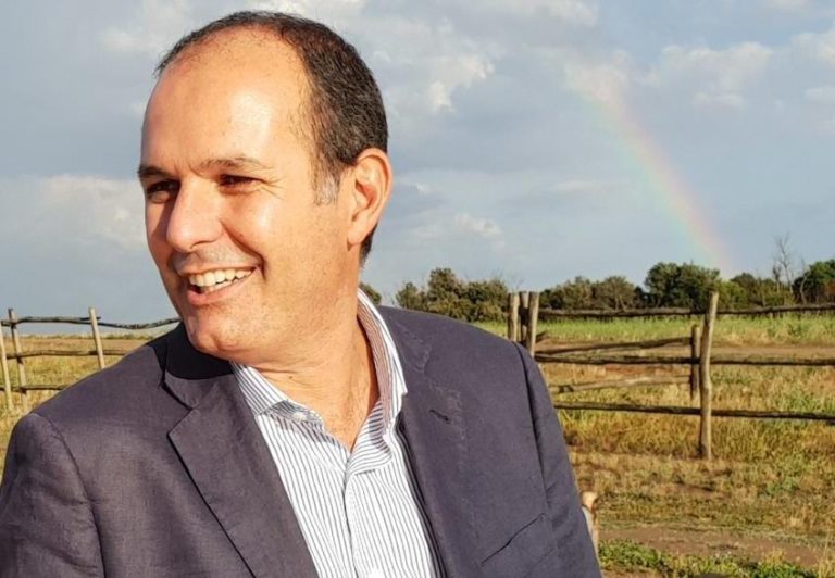 sergio Caci