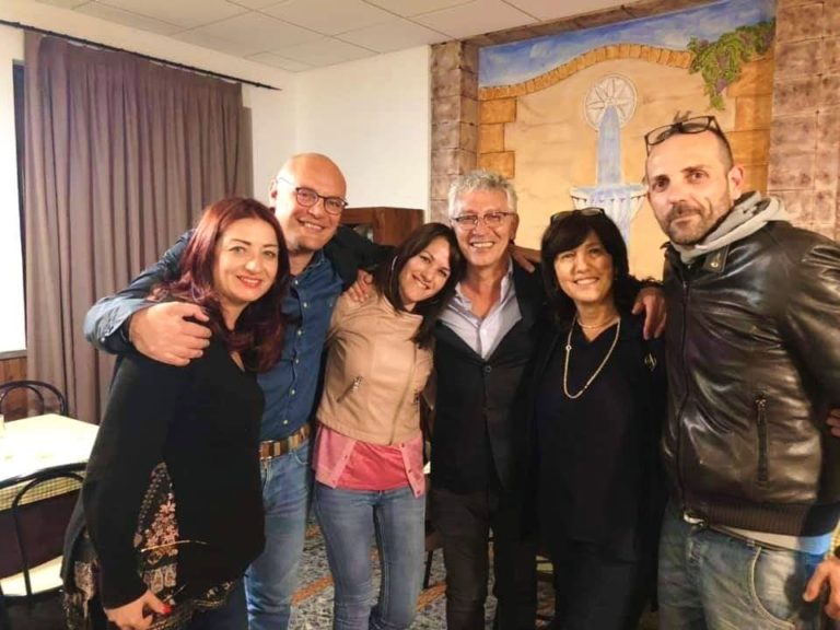 tutti insieme con tidei andrea riga