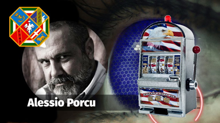 Alessio Porcu