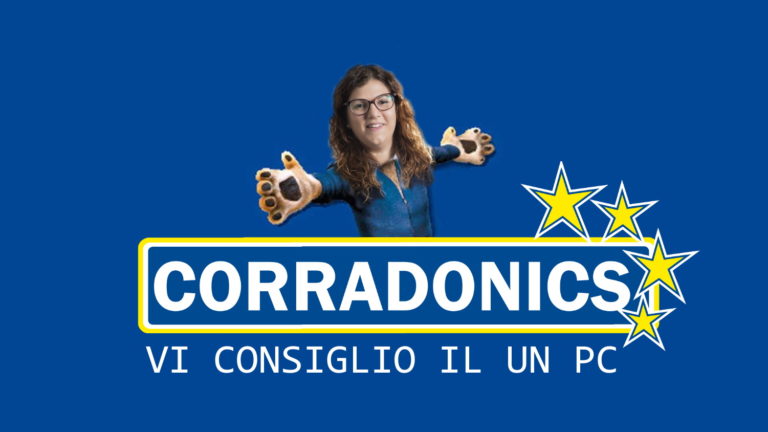 CORRADONICS