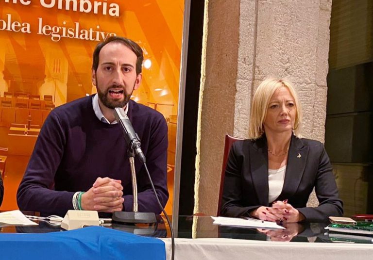 Caparvi e Fioroni Lega (1)