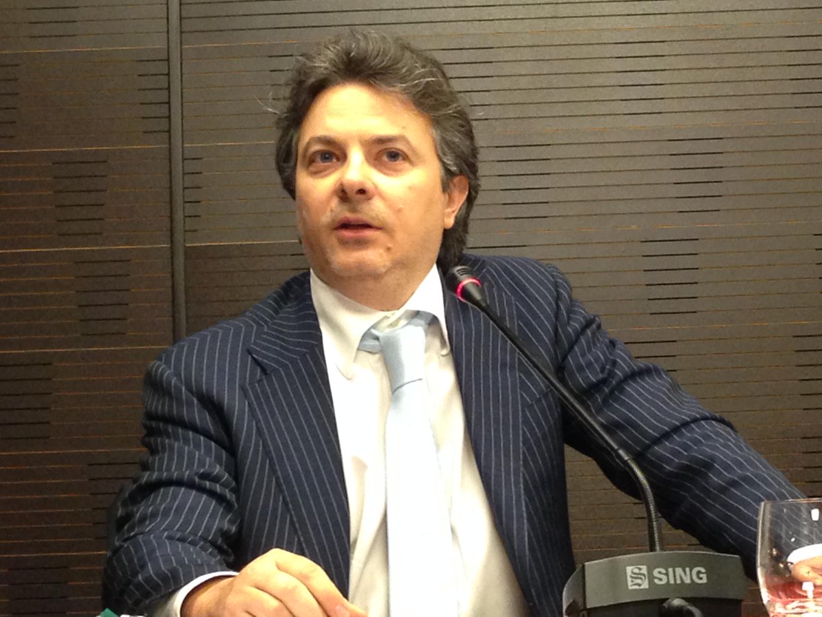 Domenico Mamone
