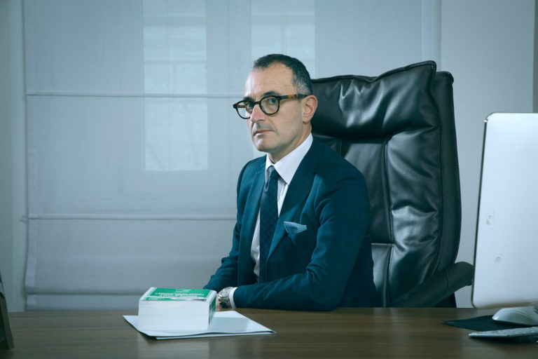 Paolo Pirani