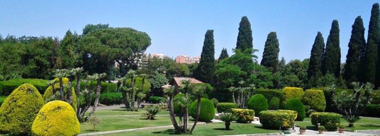 Tenuta Acquafredda - Riserva naturale