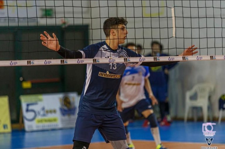 Umberto Caporossi