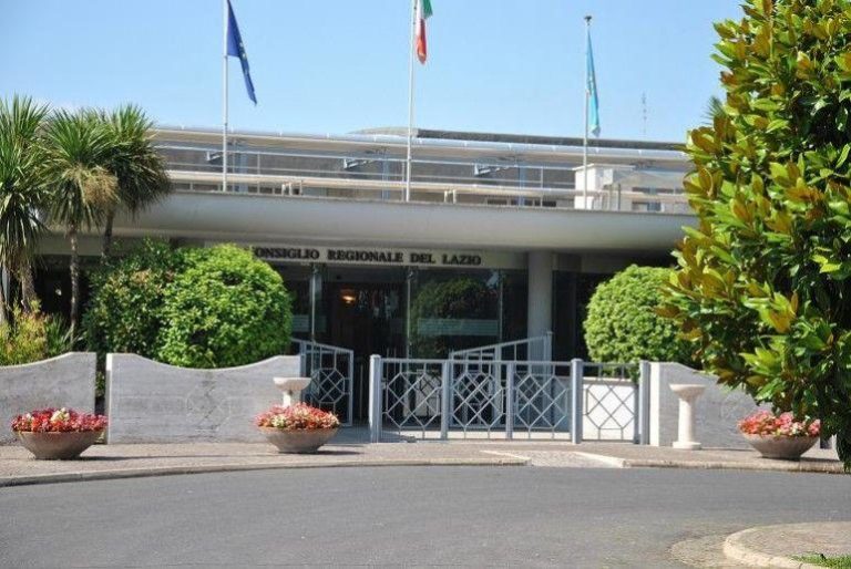 consiglio_regionale_lazio_via_della_pisana