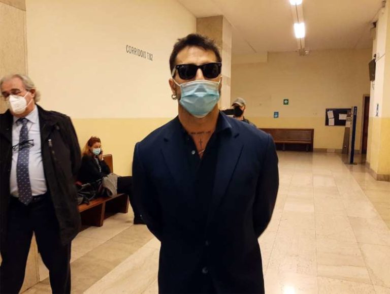 fabrizio corona