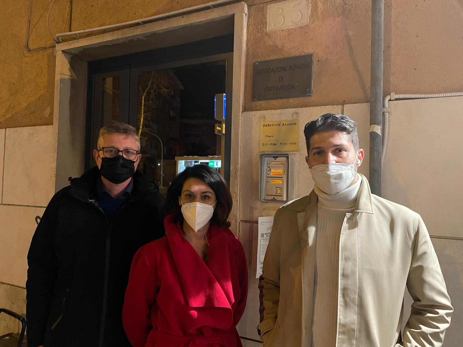 galizia palumbo civitavecchia