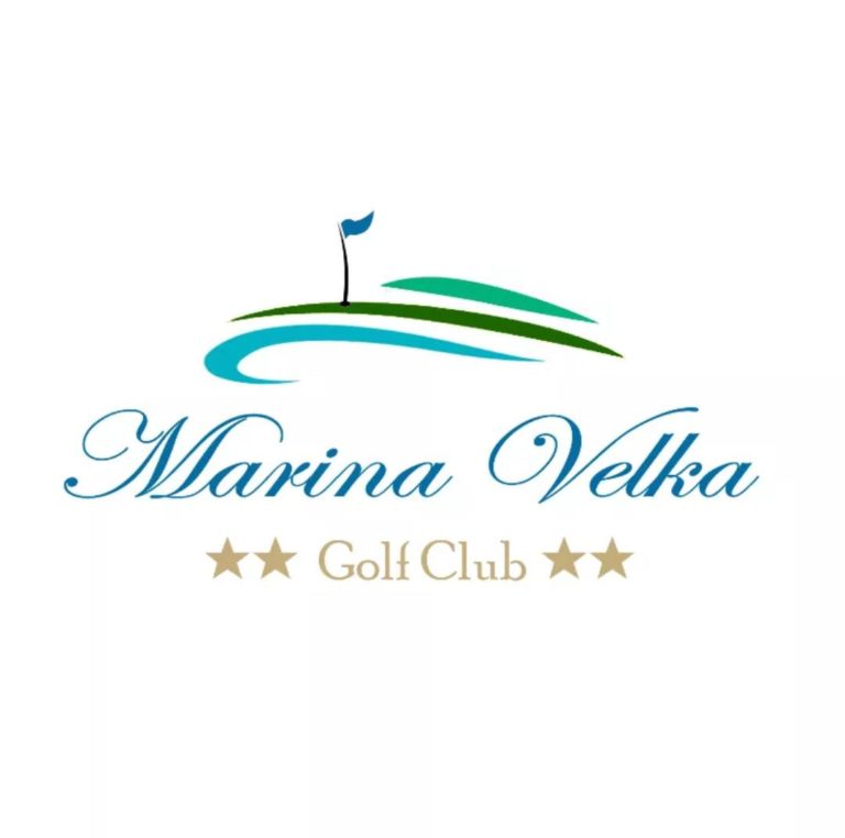 logo gol club marina velka