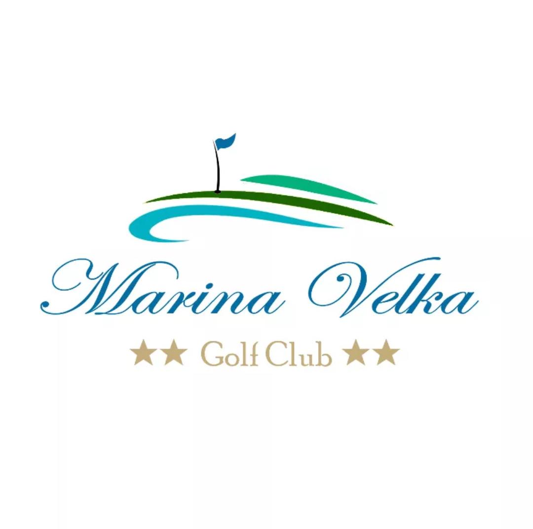 logo gol club marina velka