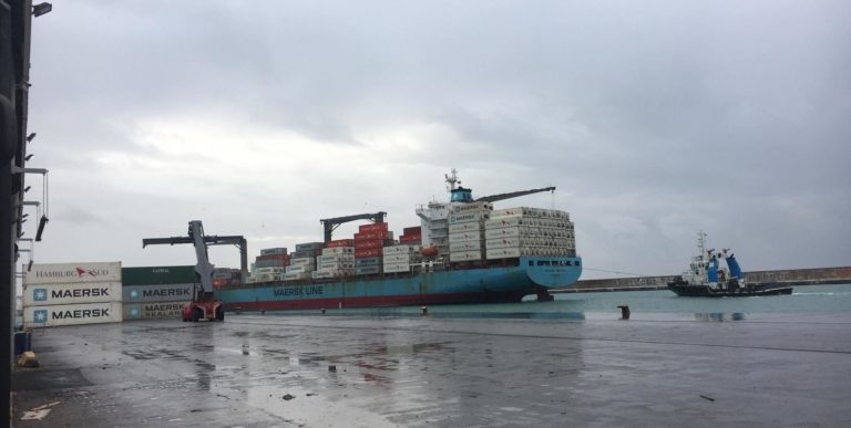 porto civitavecchia