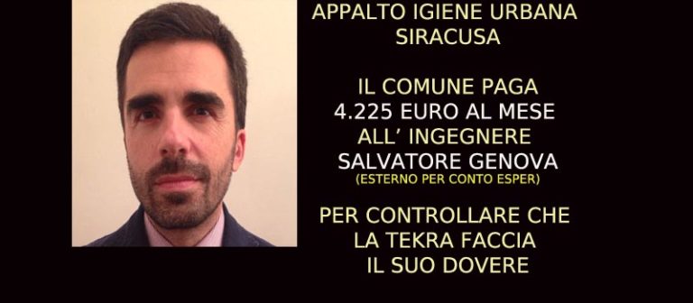 salvatore genova