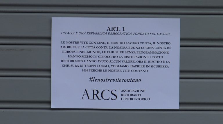 ARCS