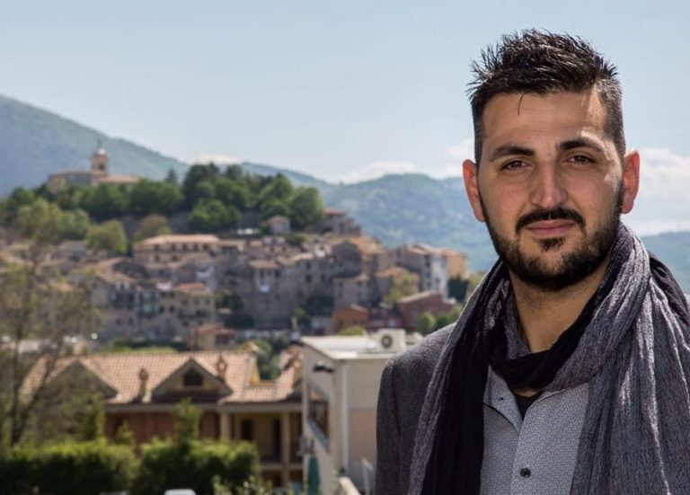Gianluca Borrelli