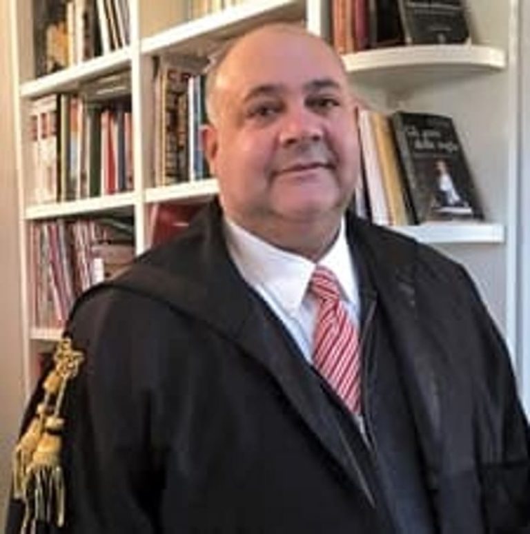 Nicodemo-Gentile-in-toga