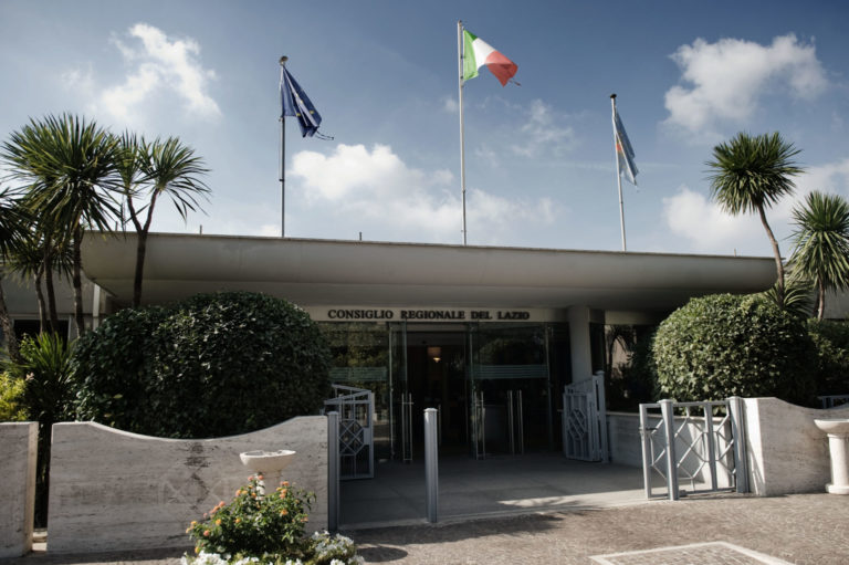 Regione Lazio