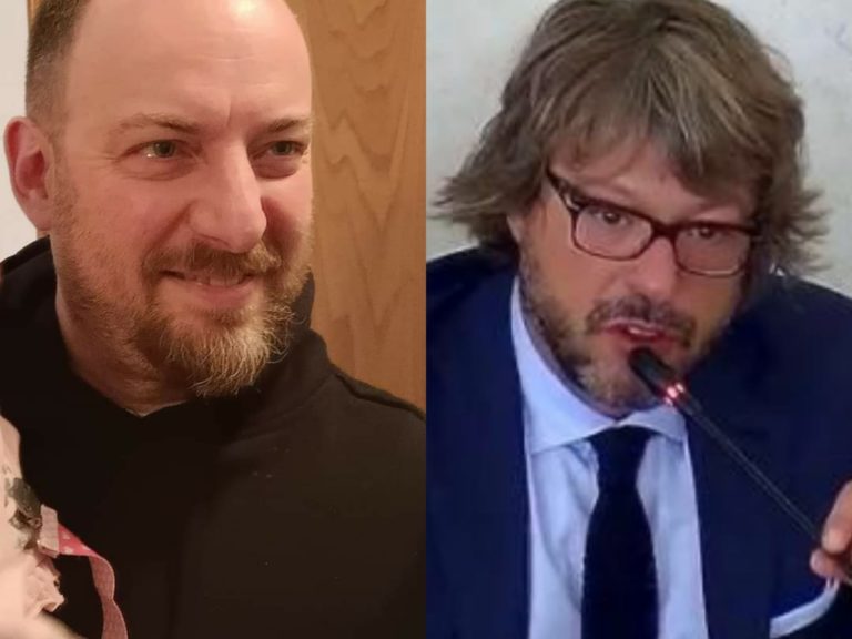 Rubini e Fioroni Lega