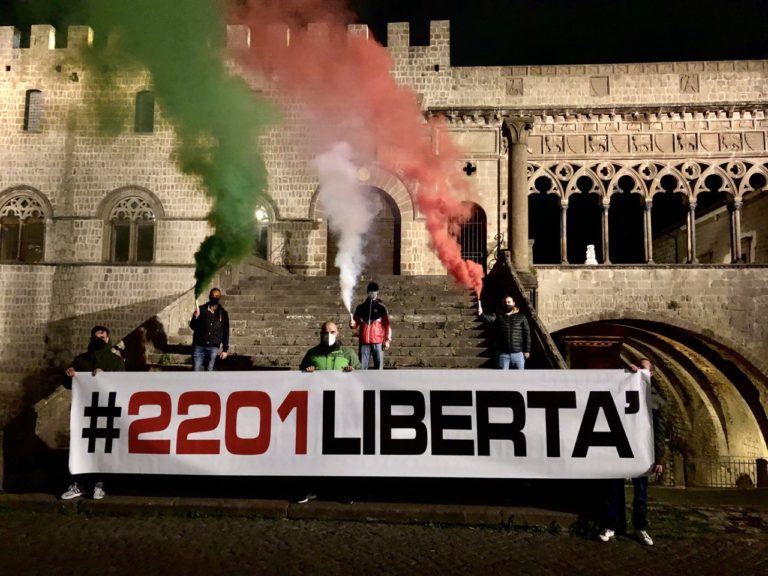 casapound #2201