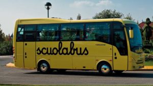 scuolabus
