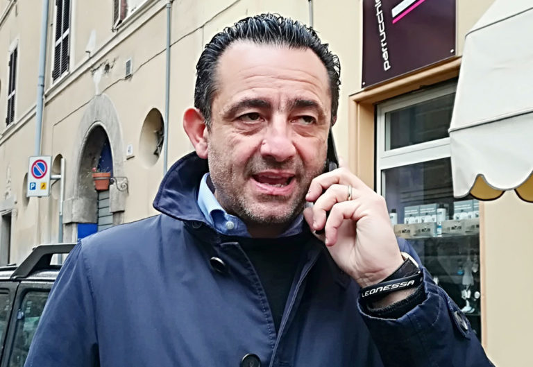 trancassini-fratelli d'italia