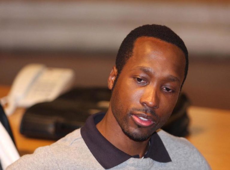 Rudy Guede appeal hearing