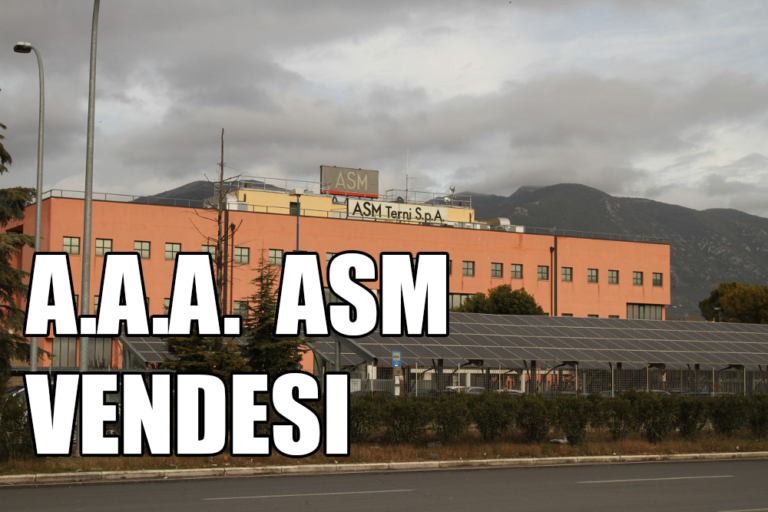 Asm-vendita quote
